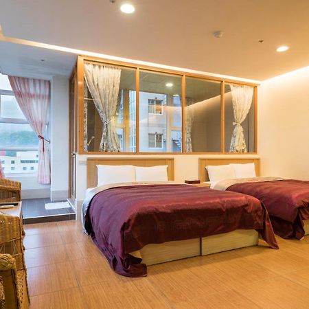Crystal Hotel Renai Εξωτερικό φωτογραφία