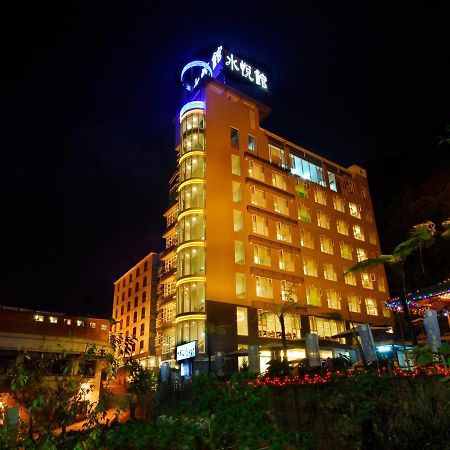 Crystal Hotel Renai Εξωτερικό φωτογραφία