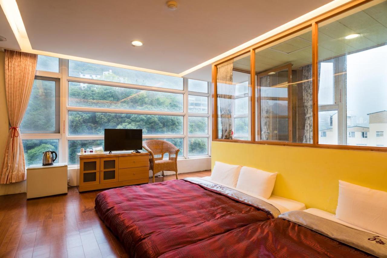Crystal Hotel Renai Εξωτερικό φωτογραφία