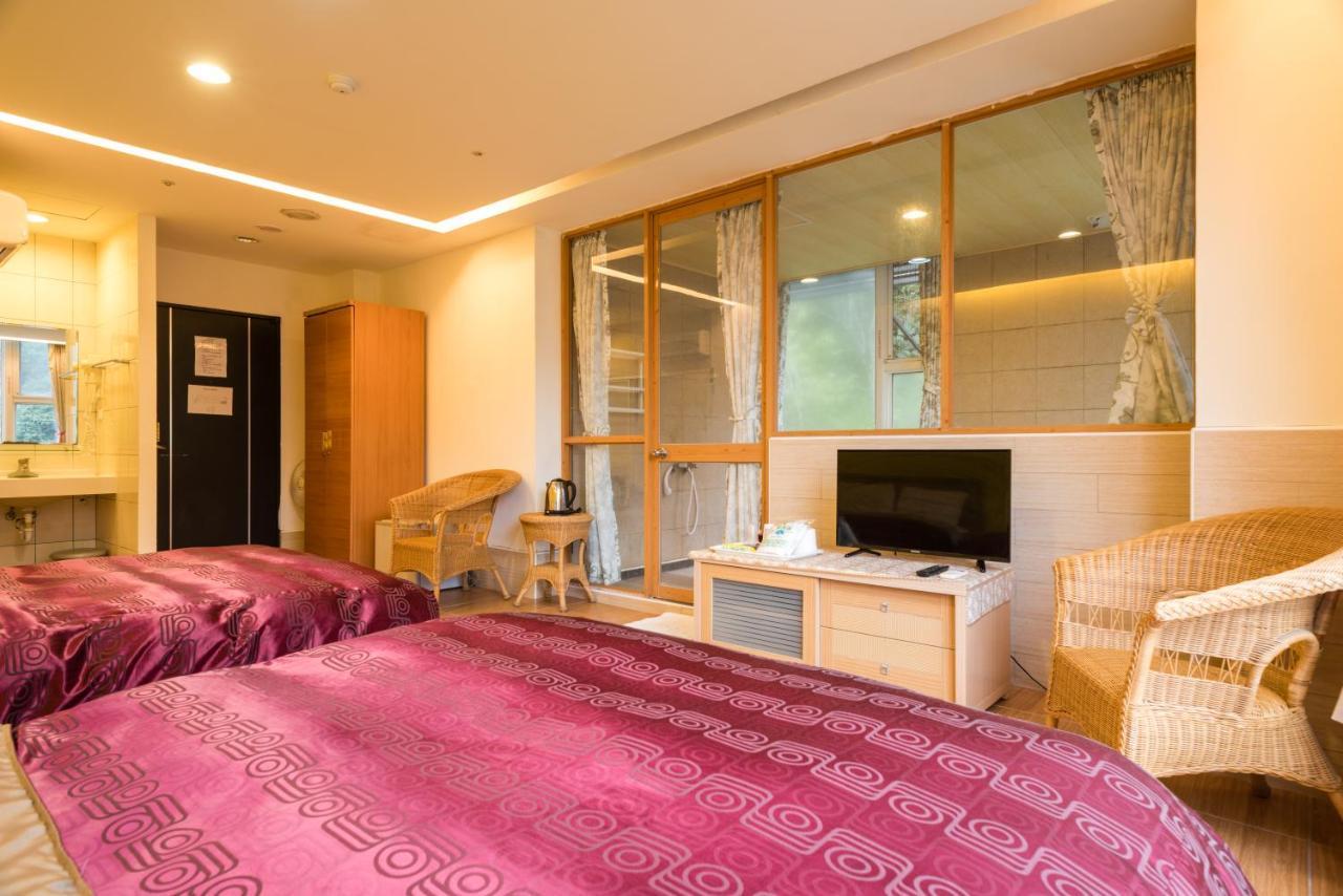 Crystal Hotel Renai Εξωτερικό φωτογραφία