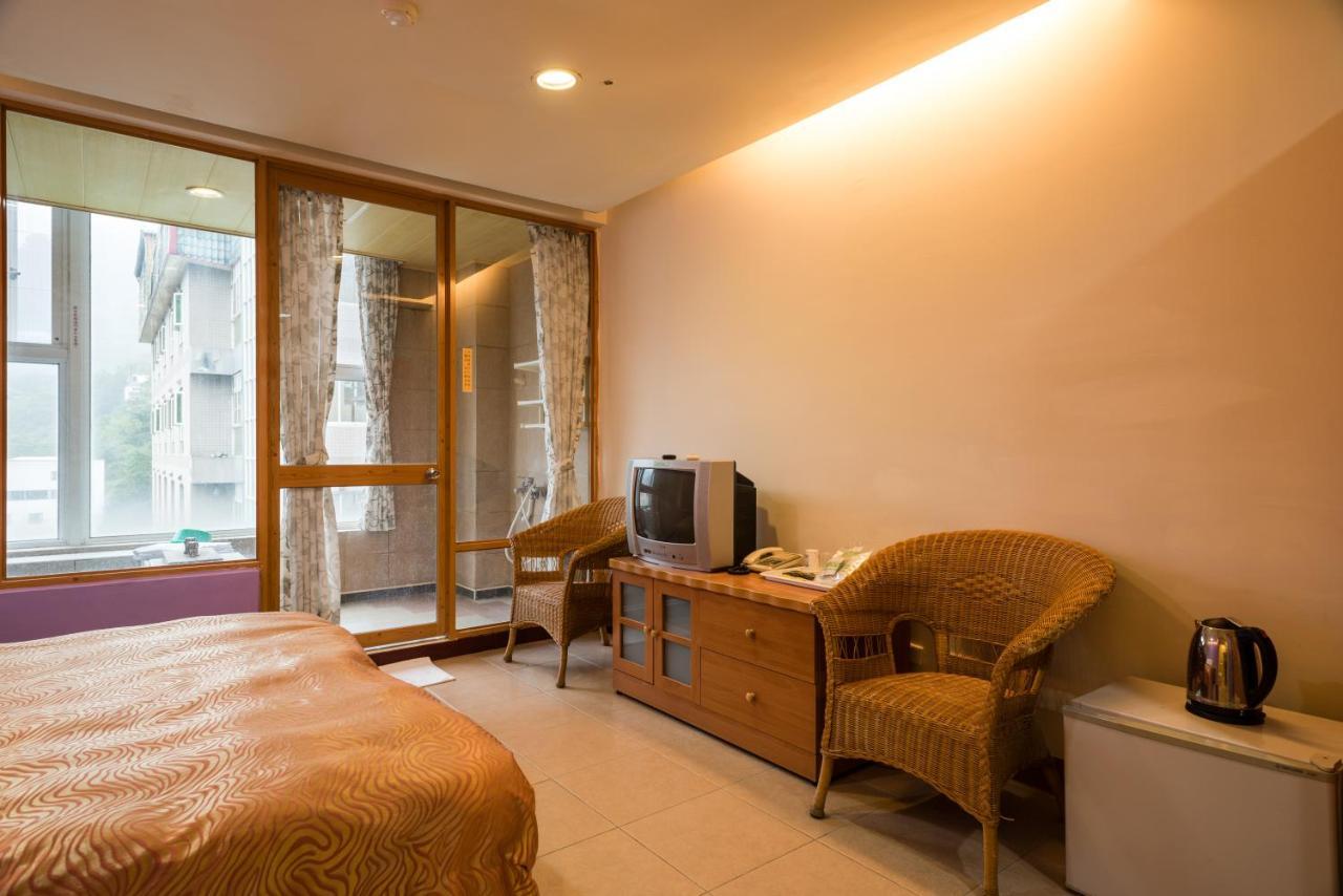 Crystal Hotel Renai Εξωτερικό φωτογραφία