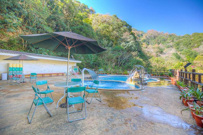 Crystal Hotel Renai Εξωτερικό φωτογραφία