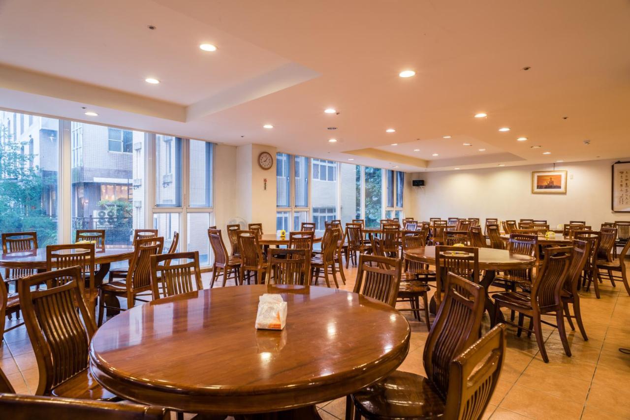 Crystal Hotel Renai Εξωτερικό φωτογραφία