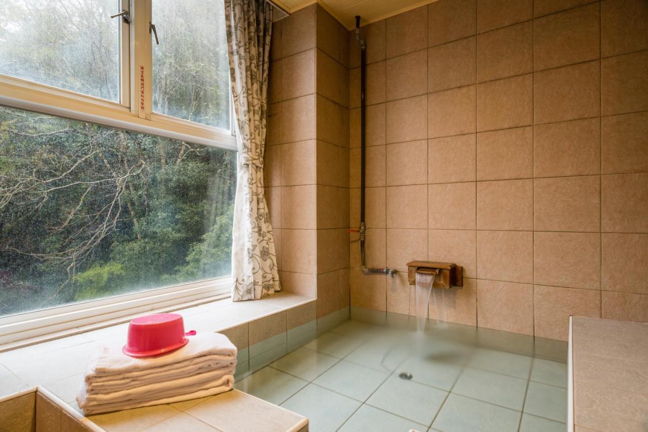 Crystal Hotel Renai Εξωτερικό φωτογραφία