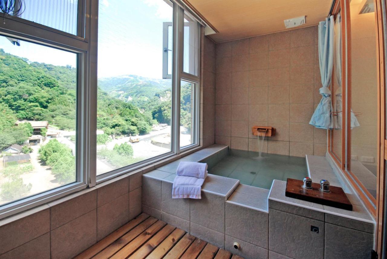 Crystal Hotel Renai Εξωτερικό φωτογραφία